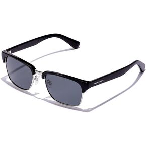 Hawkers Classic Valmont - نظارات شمسية مستقطبة للرجال والنساء - نظارات شمسية للنساء والرجال - حماية 100% من الأشعة فوق البنفسجية 400 in Kuwait