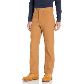 Red Kap Men's Duck Dungaree