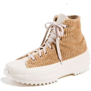Converse Women's Run Star Hike Cozy Utility Sneakers