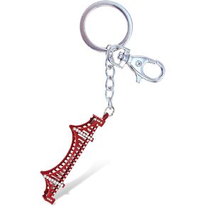 womens Keychain