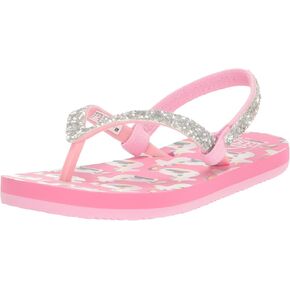 Reef Unisex-Child Little Stargazer Prints Sandal