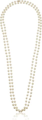 Forum Novelties Roaring 20's Flapper Beads - 72" Inches in Saudi Arabia