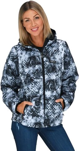 سترة Arctix النسائية ذات القلنسوة in Kuwait