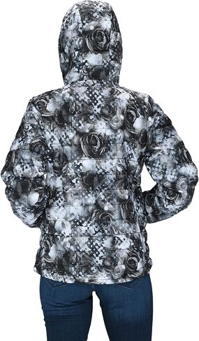 سترة Arctix النسائية ذات القلنسوة in Kuwait