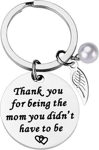 هدايا الأخوات من الأخت سلسلة المفاتيح BFF Bestie مضحك عيد الميلاد هدايا لأخت الفتيات في سن المراهقة in Kuwait