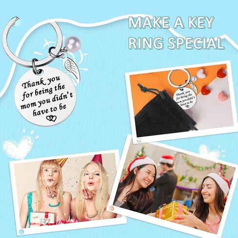 هدايا الأخوات من الأخت سلسلة المفاتيح BFF Bestie مضحك عيد الميلاد هدايا لأخت الفتيات في سن المراهقة in Kuwait