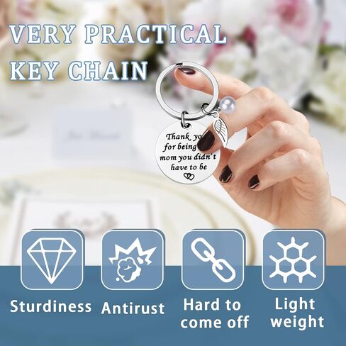 هدايا الأخوات من الأخت سلسلة المفاتيح BFF Bestie مضحك عيد الميلاد هدايا لأخت الفتيات في سن المراهقة in Kuwait