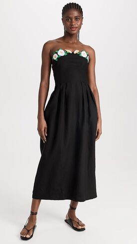 فستان لور النسائي من Fanm Mon in Kuwait