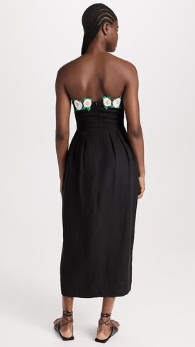 فستان لور النسائي من Fanm Mon in Kuwait