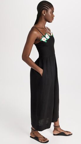 فستان لور النسائي من Fanm Mon in Kuwait