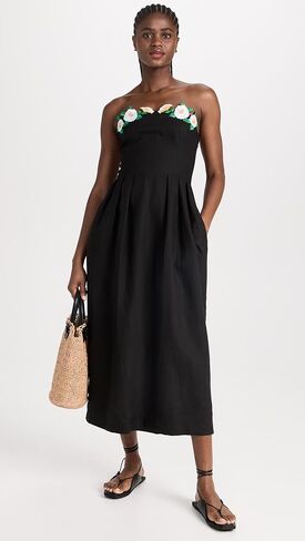 فستان لور النسائي من Fanm Mon in Kuwait