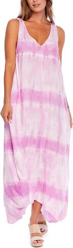 Mud Pie Women's Sleeveless Maxi Dress in Saudi Arabia