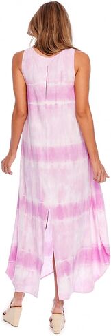 Mud Pie Women's Sleeveless Maxi Dress in Saudi Arabia