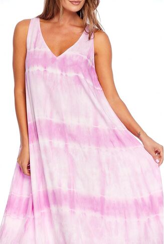 Mud Pie Women's Sleeveless Maxi Dress in Saudi Arabia