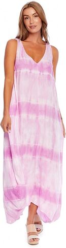 Mud Pie Women's Sleeveless Maxi Dress in Saudi Arabia