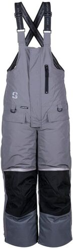 مريلة لصيد الأسماك على الجليد من Striker متينة قابلة للتنفس ومقاومة للماء في الهواء الطلق مع تقنية التعويم Sureflote (2020) in Kuwait