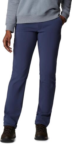 Columbia Women's Misses Back Beauty Softshell Pant in Saudi Arabia