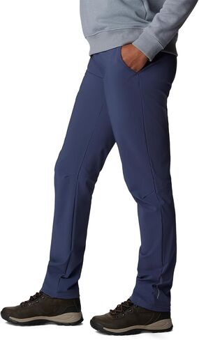 Columbia Women's Misses Back Beauty Softshell Pant in Saudi Arabia
