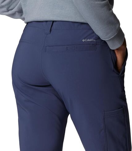 Columbia Women's Misses Back Beauty Softshell Pant in Saudi Arabia