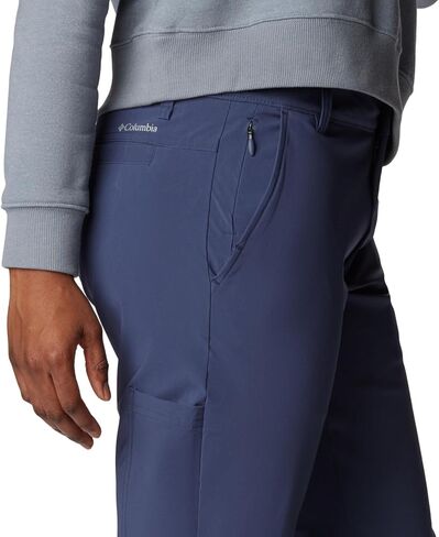 Columbia Women's Misses Back Beauty Softshell Pant in Saudi Arabia