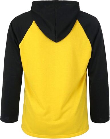 for Trafalgar Law Hooded Long Sleeve for Jolly Roger Costume Cosplay, One Color, X-Large in Kuwait