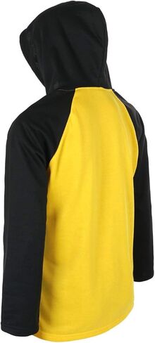 for Trafalgar Law Hooded Long Sleeve for Jolly Roger Costume Cosplay, One Color, X-Large in Kuwait