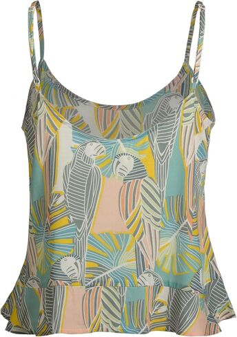 Salt Life Women's Polly in Paradise Tank Top in Saudi Arabia