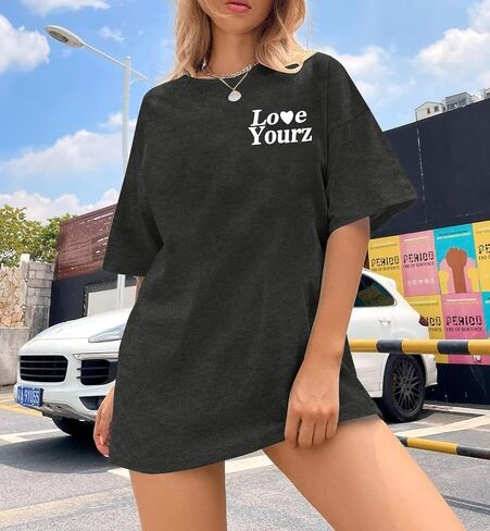 Rapper Shirt Women Hip Hop Concert Tees T Shirt 90s Vintage Style Tee Casual Rap Music Lovers Top Tee in Saudi Arabia