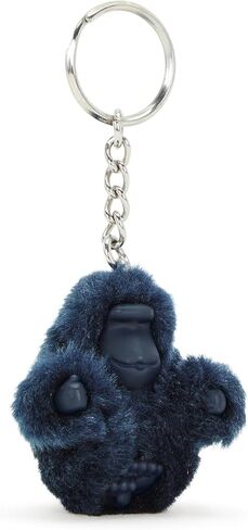 Kipling womens Monkeyclip Xs KhTravel Accessory- Luggage Tags in Saudi Arabia