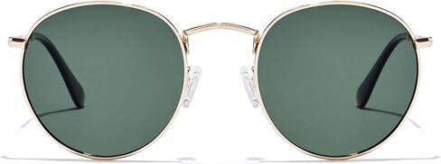 Hawkers Audrey Neuve - Polarized Sunglasses Men and Women - Sunglasses Womens and Mens - 100% UV400 Protection in Kuwait