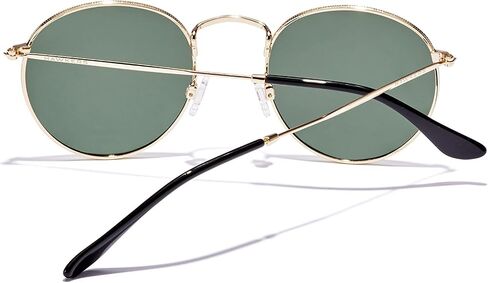 Hawkers Audrey Neuve - Polarized Sunglasses Men and Women - Sunglasses Womens and Mens - 100% UV400 Protection in Kuwait