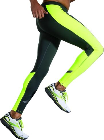 Brooks Run لباس ضيق حراري مرئي in Saudi Arabia