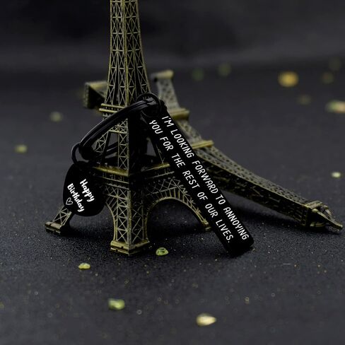 Birthday Gifts for Women Her Him Men Cool Gifts for Women in Their 20s 30s 40s 50s 60s 70s 80s 90s Best Friend Coworker Classmate Bestie Soul Sister Family Boyfriend Girlfriend Keychain Gifts in Saudi Arabia