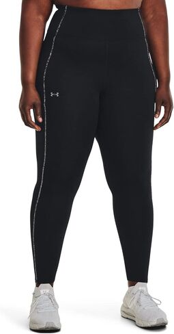 Under Armour Womens Train Cold Weather Full-Length Leggings - No-Slip Waistband in Saudi Arabia