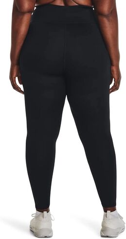 Under Armour Womens Train Cold Weather Full-Length Leggings - No-Slip Waistband in Saudi Arabia