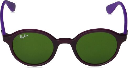 Ray-Ban Kids' Rj9161s Round Sunglasses in Saudi Arabia