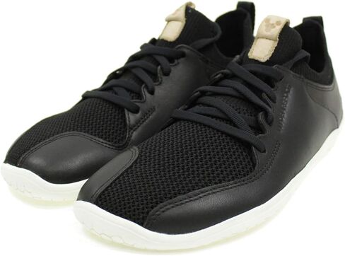 Vivobarefoot Primus Knit, Womens Leather Premium Lifestyle Shoe, with Barefoot Sole in Saudi Arabia