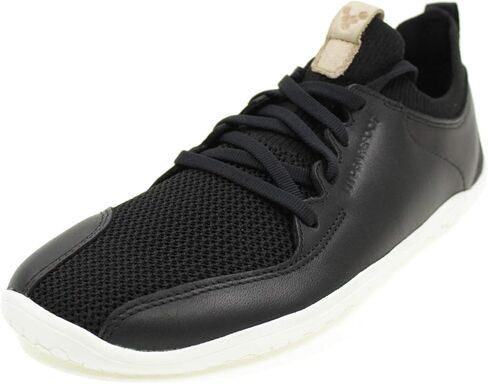 Vivobarefoot Primus Knit, Womens Leather Premium Lifestyle Shoe, with Barefoot Sole in Saudi Arabia
