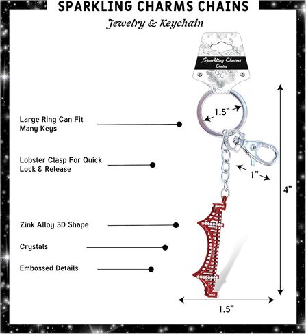 womens Keychain in Saudi Arabia