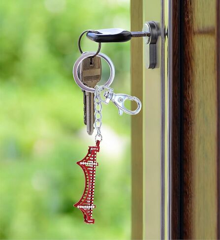 womens Keychain in Saudi Arabia