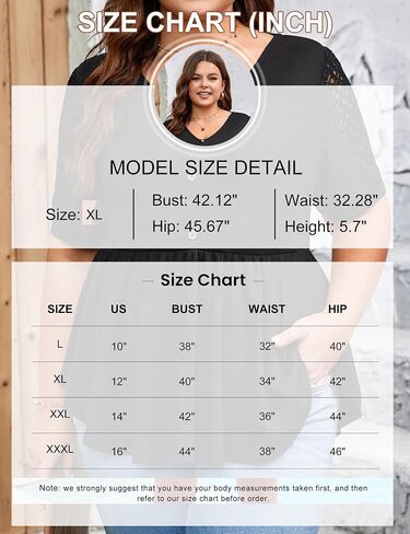 Blooming Jelly Womens Plus Size Tops Short Sleeve Dressy Casual Top Waffle Peplum Business Work Shirt 2024 in Saudi Arabia