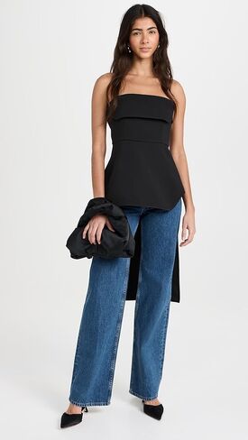 Alexis Women's Akera Top in Kuwait