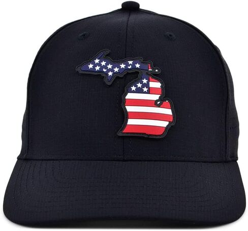 Local Crowns The New Mexico Patch Cap Hat for Men and Women in Saudi Arabia