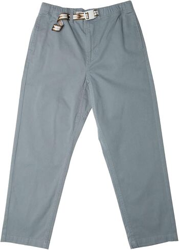 KAVU Gibson Pants Womens Cotton Elastic Waisted Slacks in Saudi Arabia