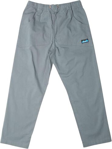 KAVU Gibson Pants Womens Cotton Elastic Waisted Slacks in Saudi Arabia