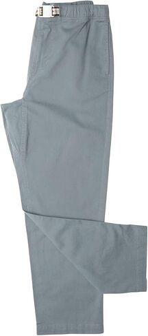 KAVU Gibson Pants Womens Cotton Elastic Waisted Slacks in Saudi Arabia