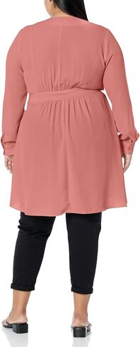City Chic Women's Apparel Women's City Chic Plus Size Top Shibara in Saudi Arabia