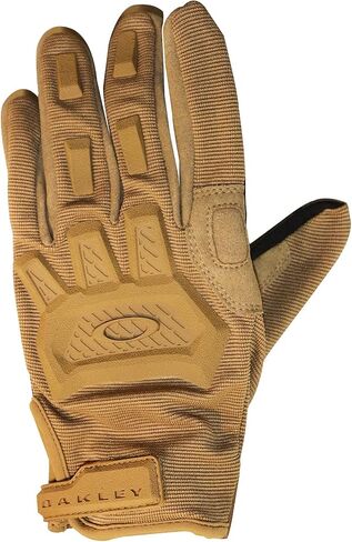 Oakley Men's Flexion 2.0 Gloves Coyote Large in Saudi Arabia