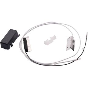 BestParts Small Form Factor WiFi Antenna Cover Cable KIT Replacement for HP ProDesk 600 400 G4 G5 G6 SFF M04571-001 in Kuwait