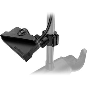 Lowrance 000-15770-001 Active Target Sonar Trolling Motor Shaft Mount Kit